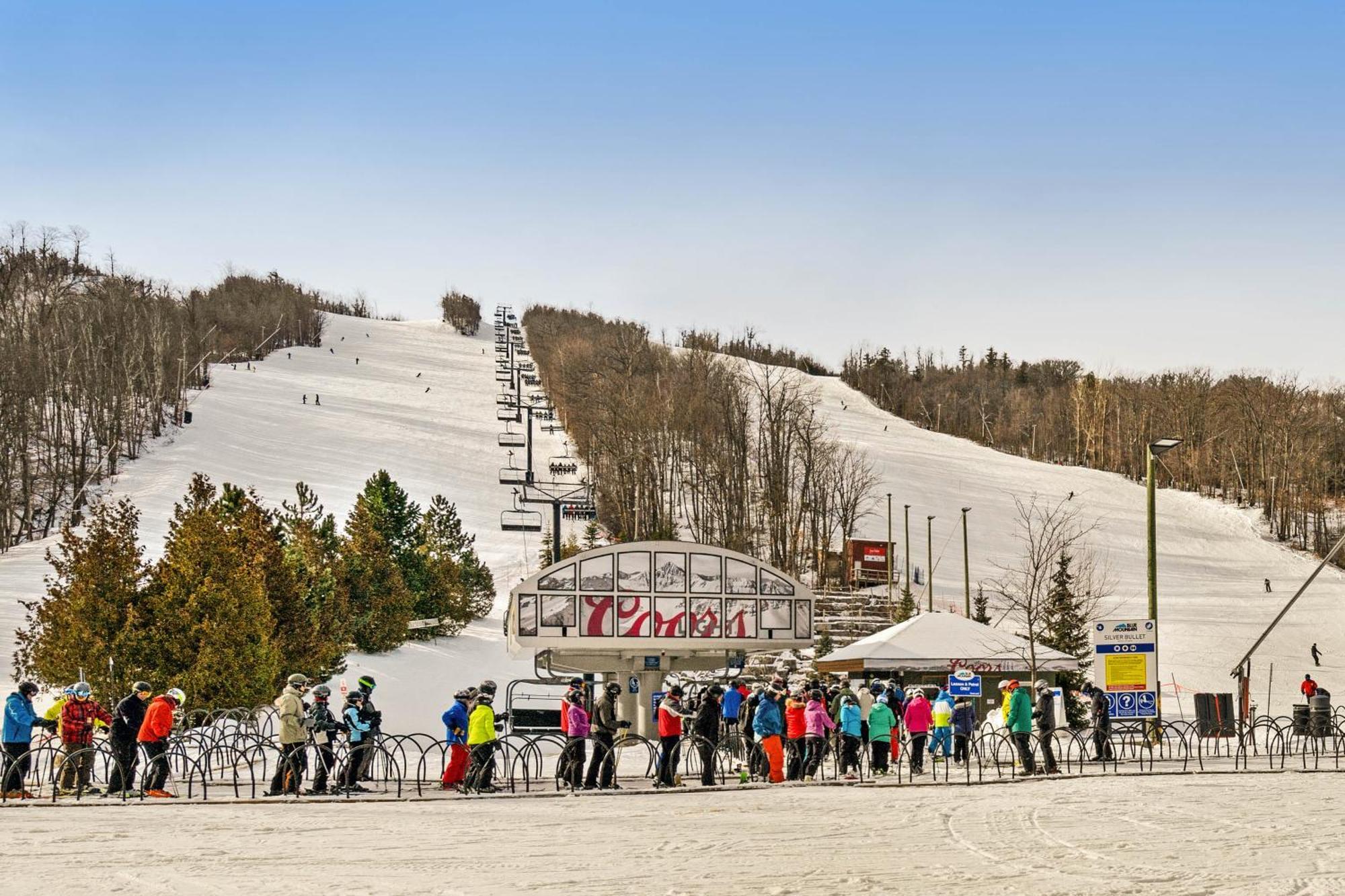 Wintergreen 218 Blue Mountains Εξωτερικό φωτογραφία