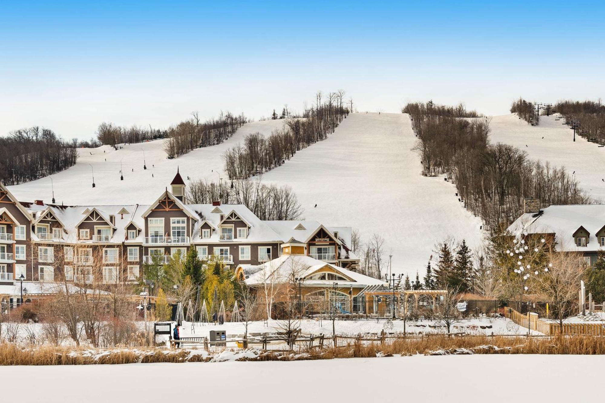 Wintergreen 218 Blue Mountains Εξωτερικό φωτογραφία