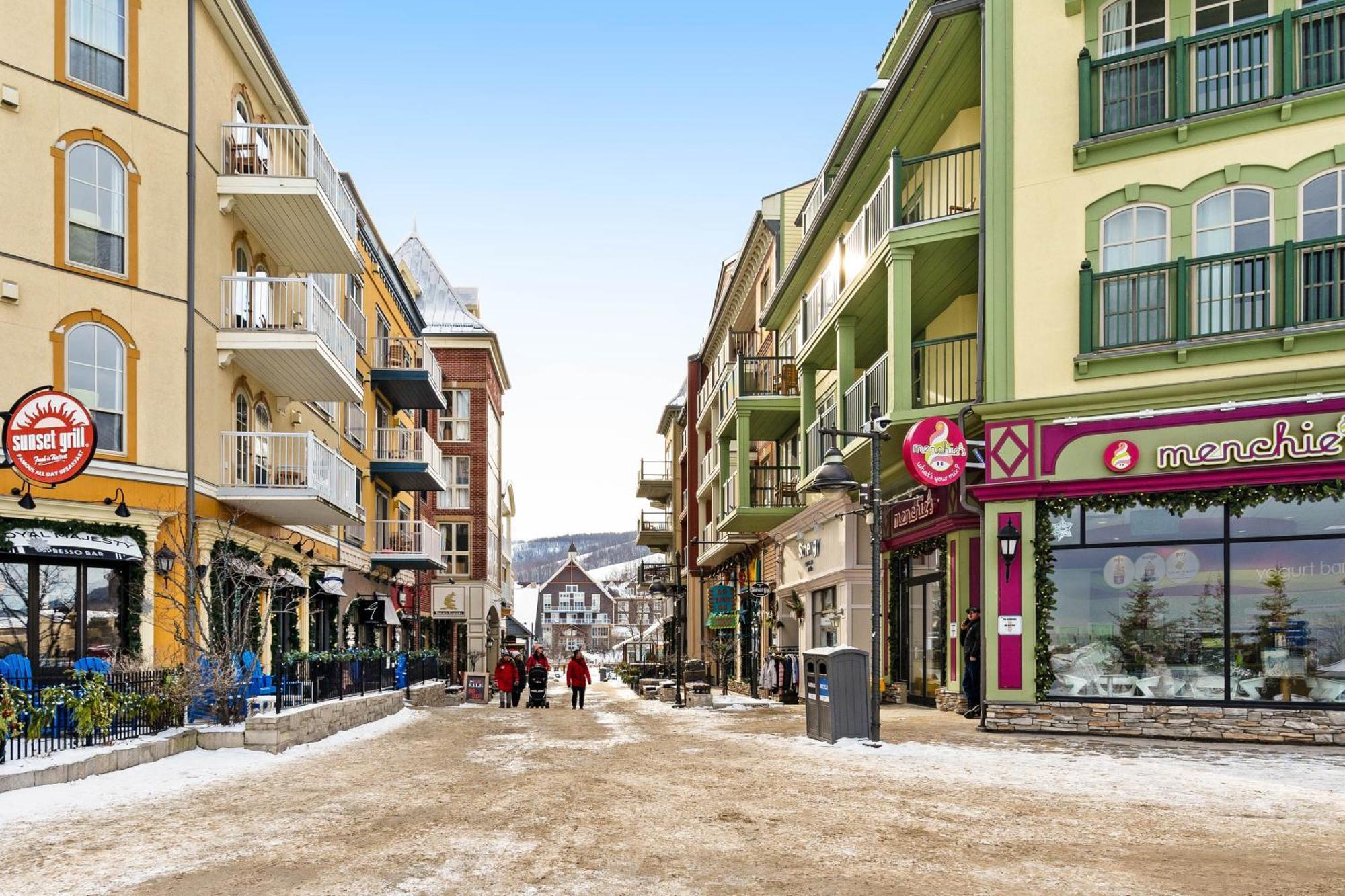 Wintergreen 218 Blue Mountains Εξωτερικό φωτογραφία
