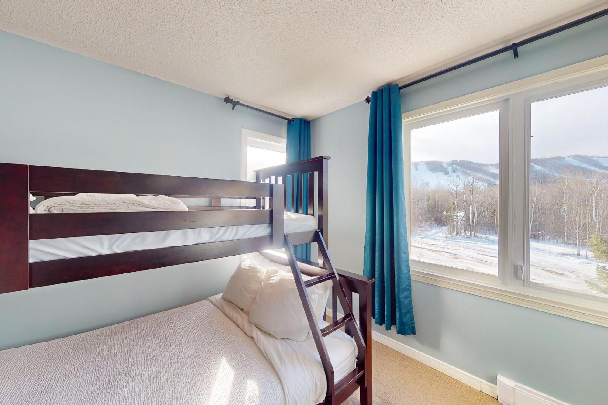 Wintergreen 218 Blue Mountains Εξωτερικό φωτογραφία