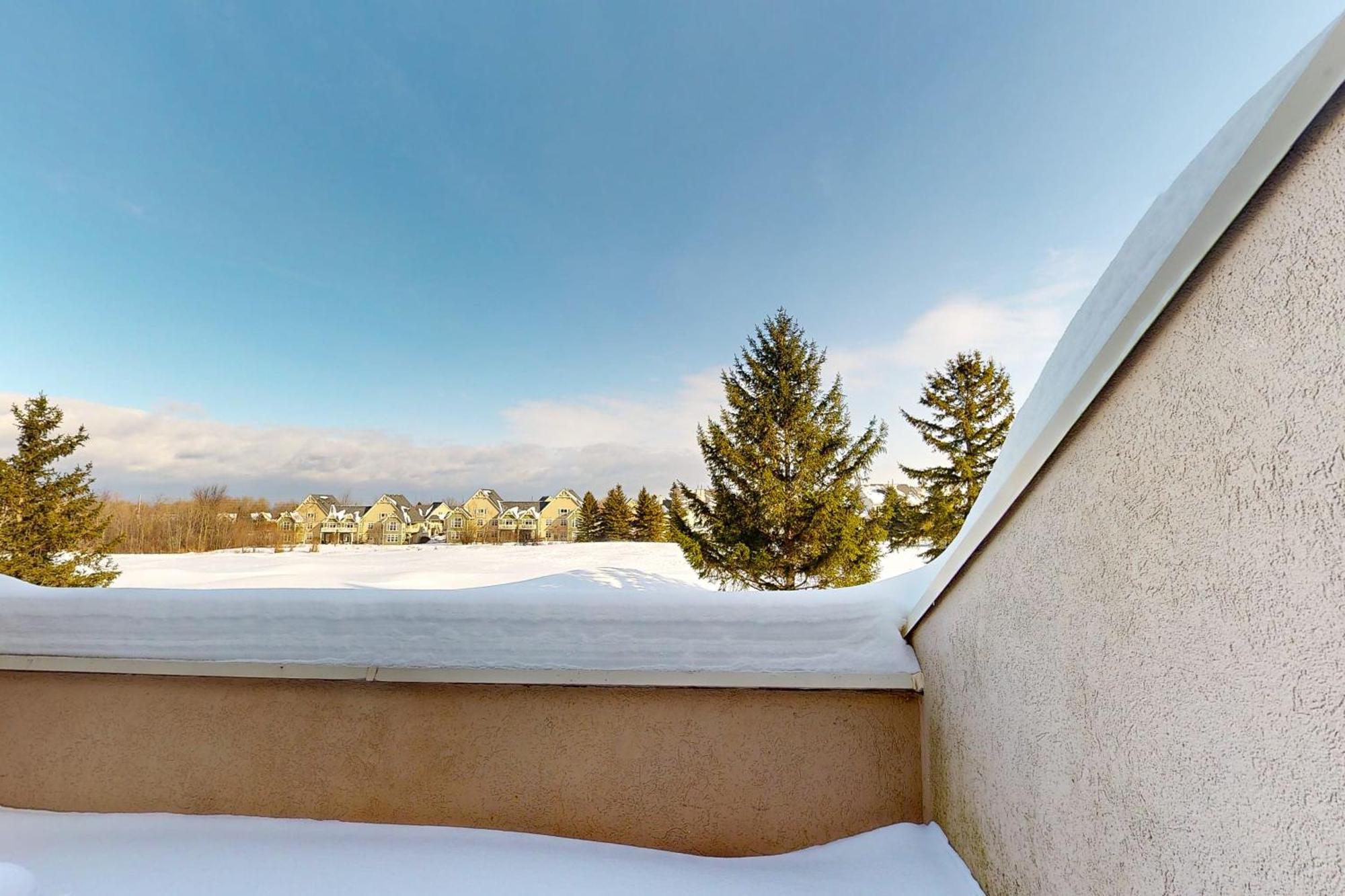 Wintergreen 218 Blue Mountains Εξωτερικό φωτογραφία